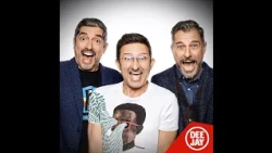 Puntata del 16/10/2026
