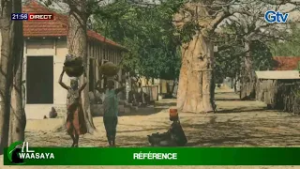 Référence - Mame Fa Wade Wellé : l’ombre lumineuse derrière El Hadji Malick Sy