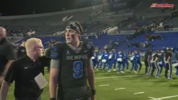 Former Memphis Tigers star Seth Henigan transitions to coaching, while keeping his eyes on a return