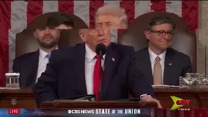 U S  crackdown impacts fisheries