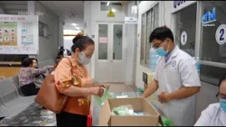 Tây Ninh đẩy mạnh thực hiện chăm lo an sinh xã hội