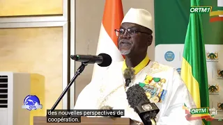 AES_Actu | Actualités de la Confédération des États du Sahel du 24 septembre 2026