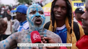 ABAFANA BA RAYON SPORTS MU BYISHIMO BYINSHI NYUMA YO GUTSIDA MUKURA BAYIHAYE UBUTUMWA BUKOMEYE