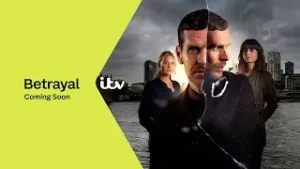 Betrayal | Coming Soon