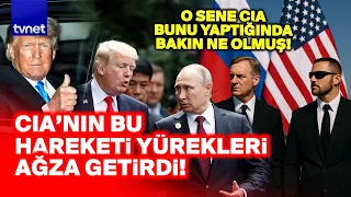 CIA's game-changing move: See what message the US sent to Russia as soon as they received that news!