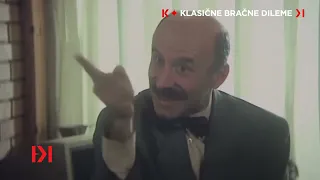 KLASIČNE BRAČNE DILEME OVOG JULA NA KLASIKU!
