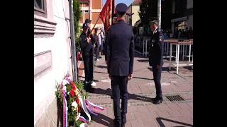 Obeležen Dan vatrogasaca tradicionalno i u Kraljevu