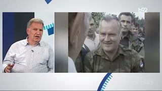 Vladimir Vuletić i Dragoljub Kojčić | Fokus B92