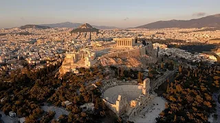 Travel to Europe continues to grow in 2026 with Greece, Italy and Malta leading the way