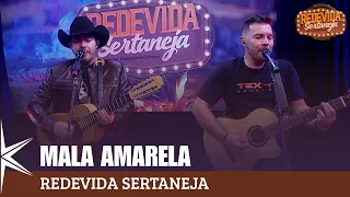 Yellow Suitcase - Otávio Augusto & Gabriel