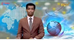 Evening News in Tigrinya for October 16, 2026 - ERi-TV, Eritrea