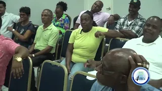 SOUTHERN TAXI ASSOCIATION MARKS 50 YEARS WITH NEW COUNSELLING SERVICE FOR DRIVERS