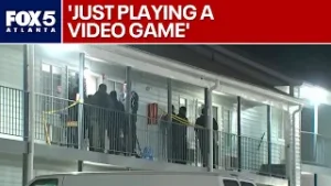 Teen killed by bullet through motel wall; arrest made | FOX 5 News