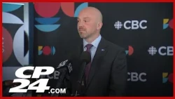 'Nothing scary' about line-by-line review and 'finding savings' in Toronto's budget, Bradford says