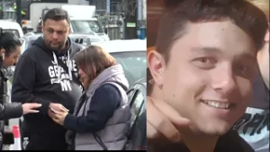 Λάρισα: Συγγενείς θυμάτων για την υπόθεση εκταφών