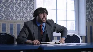 Mezi COOLky: V kuchyňce se ztrácí mlíčka do kávy! Management řeší největší firemní problémy