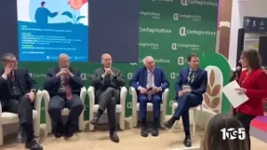 Confagricoltura Salerno Fruit Logistica Berlino 7feb