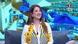 لقاء مع رياض النهدي (ممثل )