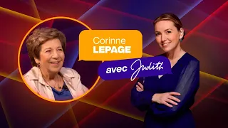 Corinne Lepage, une vie consacrée à la défense de l’environnement • FRANCE 24