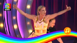 Verdens bedste dig | Sange fra Cirkus Summarum