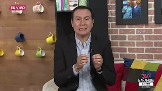 This is for the youth | Mañanera 360 | August 19