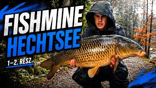 Fishmine S5 – Hechtsee 1–2. rész | A felszín alatt rejtőző világ