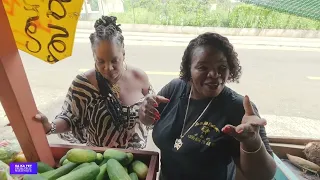 Sakafet Fresh  Fruits mke avec Sandra Augustin Aout 2026