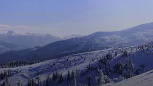 Snow Forecast (2026/03/02)