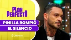Mauricio Pinilla rompió el silencio tras especulaciones por su estado de salud - Plan Perfecto