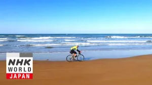 Noto: A Resilient Peninsula - CYCLE AROUND JAPAN