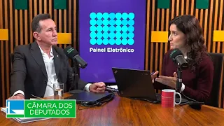 Relator acredita em acordo para ampliar todas as faixas do Simples e não apenas do MEI - 30/06/26