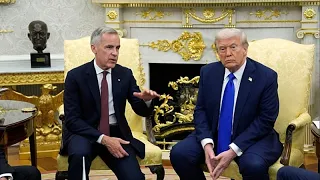 Дональд Трамп объявил об отсрочке 50%-ных пошлин для Канады