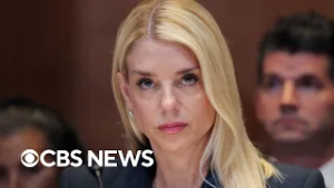 Rep. Stephen Lynch explains Pam Bondi subpoena, Howard Lutnick interview in Epstein investigation