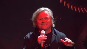 Šank Rock: NISI KRIVA TI (glasbeni nastop v oddaji Nedeljsko popoldne na TV SLO 1)