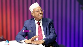 “Waxyaabo aad u fool xun ayaa dhacay Markii haykalkii Dowladnimada La burburiyay, iyadoo Magaalada..