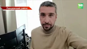 «Большой брат» для трассы М12: в Татарстане запустили крупнейший центр управления дорогой