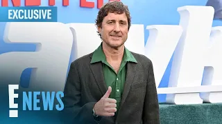Luke Wilson Breaks Silence on Welcoming First Baby | E! News