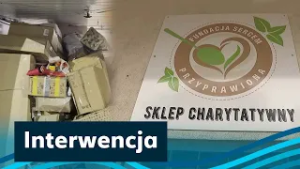 Miały być paczki na święta dla dzieci. Fundacja pod lupą prokuratury