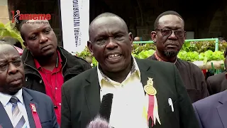 Monanio ma urimi Nairobi