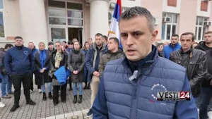 Potvrđena izborna lista "Aleksandar Vučić-Kladovo naša porodica"