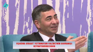 Çıxış Yolu 11.02.2026