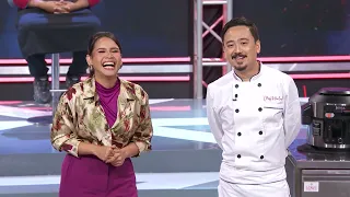 King of Culinary Raja Kulinari S3 EP2