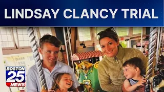 Patrick Clancy’s attorney responds to ‘escalating misinformation campaign’ after murder mistrial