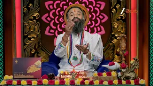 Omkaram Promo - 6 Mar 2026 - Tomorrow at 8:00 AM - Zee Telugu