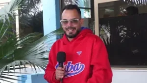 Norlis Concepción, entre la rivalidad y el agradecimiento