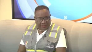 OFFICIALS DISPEL RUMOURS ABOUT ONGOING CENSUS; URGE RESIDENTS TO COOPERATE