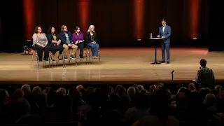 Latest headlines | 2 CD8 candidates decline debate, Adams and Weld County voters show up to be heard