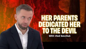 Её похитили и отдали дьяволу!! | ОБЯЗАТЕЛЬНО К ПРОСМОТРУ