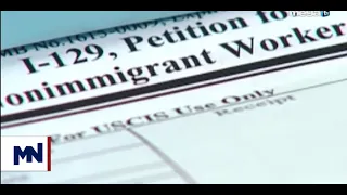 Federal judge for the Southern District of New York overturns Marco Rubio's order.