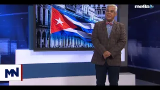 "The Latest Buzz in Cuba" with Camilo Loret de Mola.